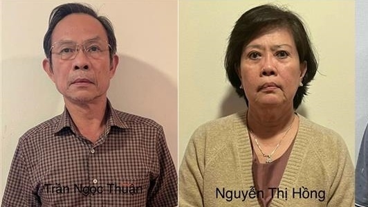 Nóng 24h: Vì sao nguyên Tổng Giám đốc Tập đoàn Cao su Việt Nam bị khởi tố?